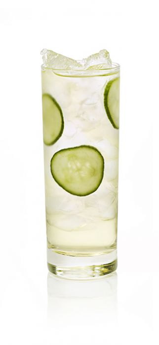CUCUMBER COLLINS