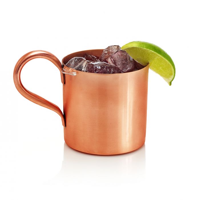 CHERRY MULE