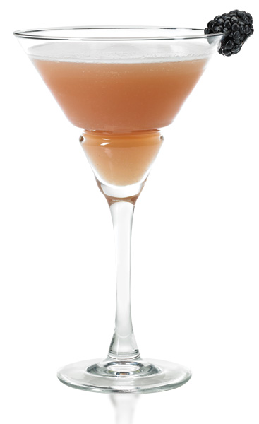 FRENCH MARTINI