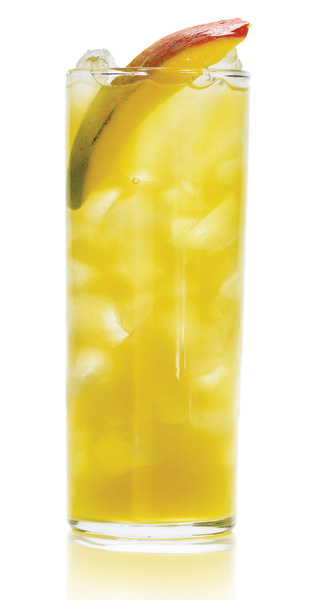 MANGO MADNESS MOJITO