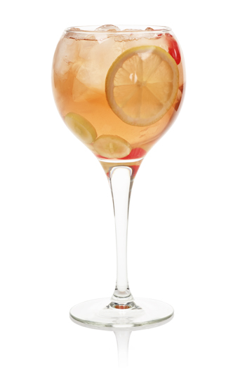 WATERFRONT SANGRIA