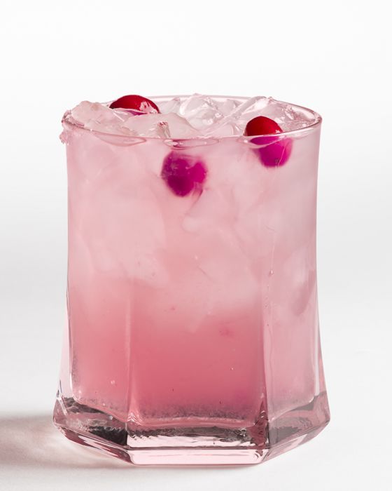 HOT PINK MARGARITA