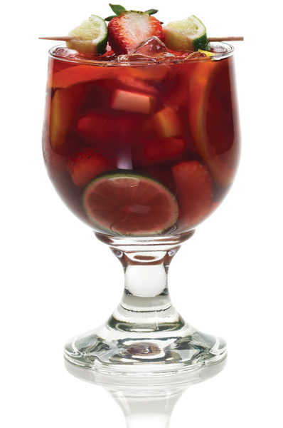 MERLOT SANGRIA