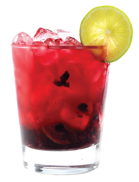 CRAN•BLUEBERRY SMASH