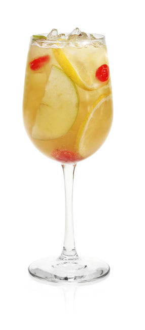 WHIPLASH CIDER SANGRIA