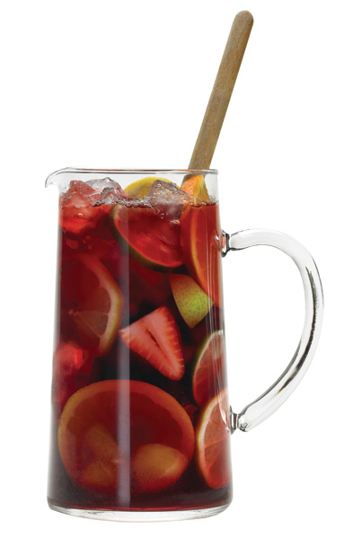 MERLOT SANGRIA