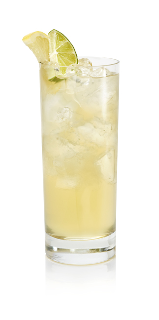 WHITE LONG ISLAND ICED TEA