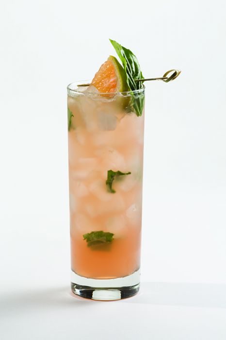 BASIL-GRAPEFRUIT NO-JITO