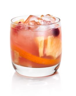 TROPICAL ESCAPE PUNCH