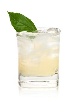 ABSOLUT® CITRON SOUR