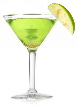 APPLE MARTINI