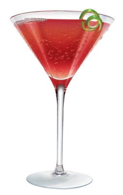 SMIRNOFF COSMOPOLITAN