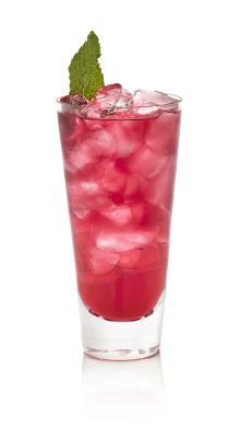 BOURBON COUNTY LEMONADE