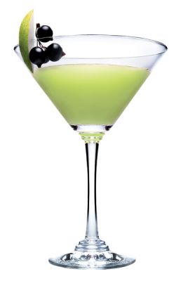 PEARTINI