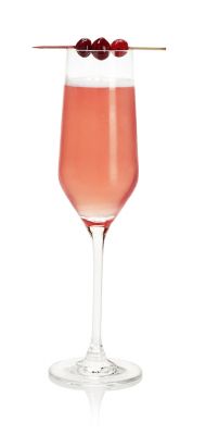 JINGLE BERRY BUBBLES