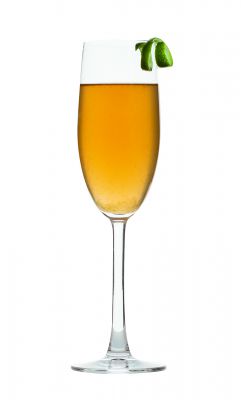 PINK PASSION BELLINI