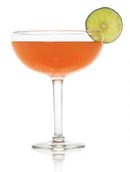 GRAPEFRUIT MARGARITA