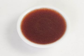 HORSERADISH CRANBERRY JUICE VINAIGRETTE