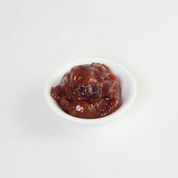 CHERRY BERRYFUSION BBQ GLAZE