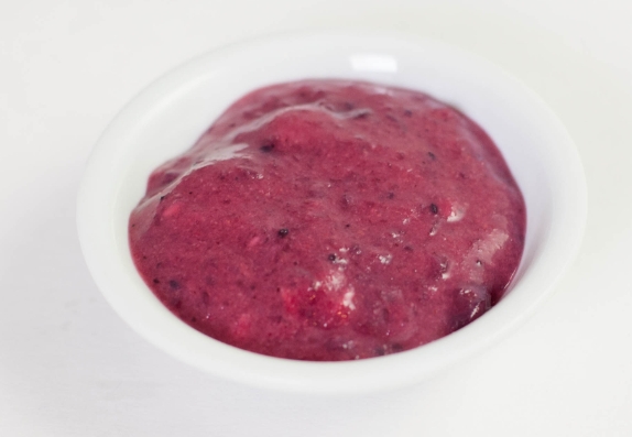 CRANBERRY HORSERADISH SPREAD