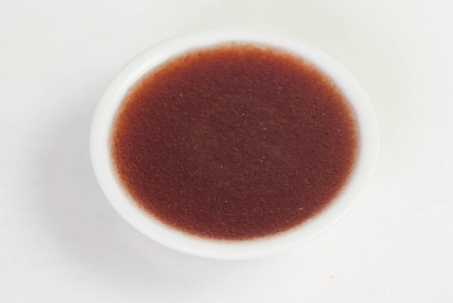 HORSERADISH CRANBERRY JUICE VINAIGRETTE