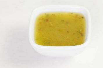 HONEY THYME VINAIGRETTE