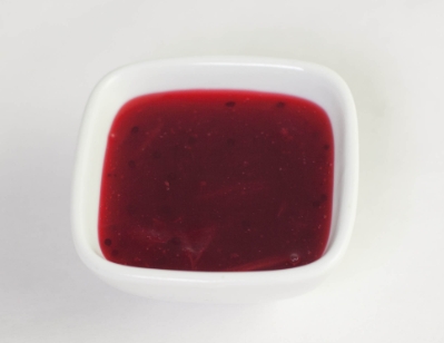 CRANBERRY AND THYME MARINADE