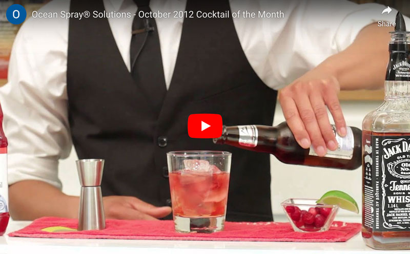 October: Spice Night